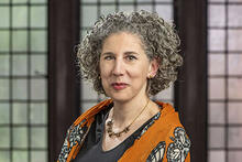 Laura Nasrallah