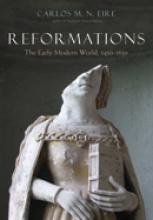 Reformations Cover